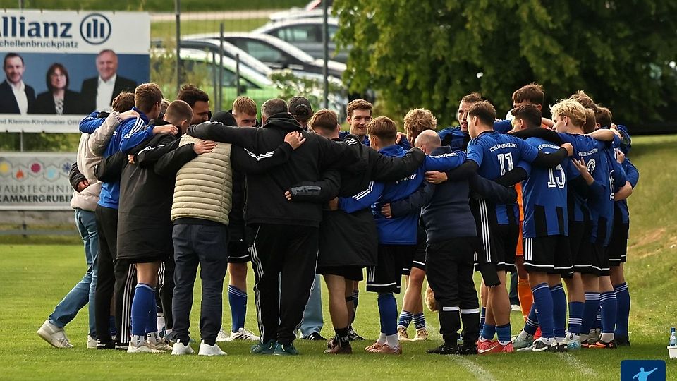 Beste Laune ist angesagt bei den Vilstallöwen: Alle drei Herrenteams holen die bisher beste Tabellenplatzierung seit der Vereinsgründung vor drei Jahren. 