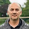 Dzemal Alic stößt zum Trainerteam von Borussia Veen.