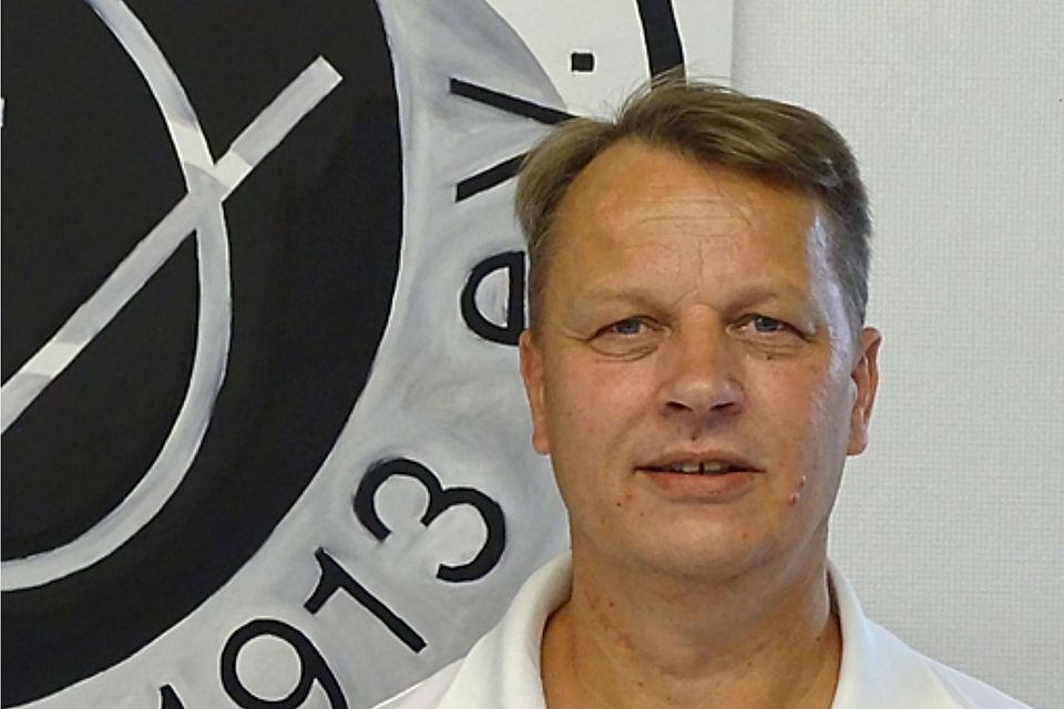 André Dammer kehrt im Sommer zum 1. FC Mönchengladbach zurück - als Trainer der Ersten Mannschaft.
