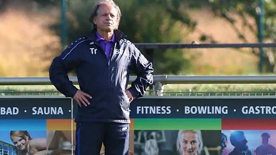 Steffen Borkowski wird Cheftrainer in Klosterfelde