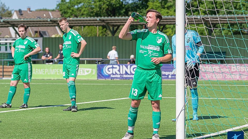 Für den SV Raadt wird die zweite Mannschaft in der Kreisliga A agieren.