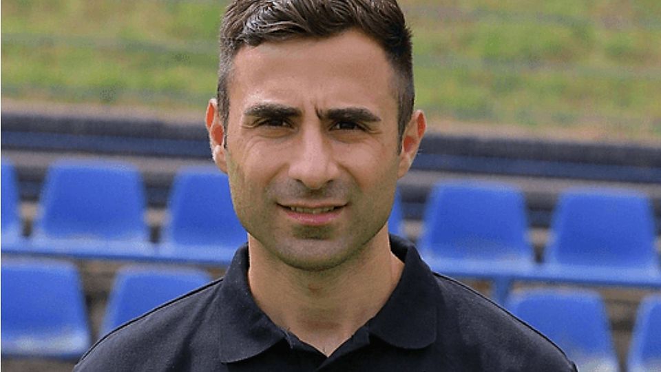 Ist jetzt Düsseldorfer: Engin Vural.