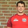   Jo­nas Ger­rit­zen, Spiel­füh­rer des Fuß­ball-Be­zirks­li­gis­ten SV Sons­beck II, la­bo­riert an ei­nem Achil­les­seh­nen­riss.