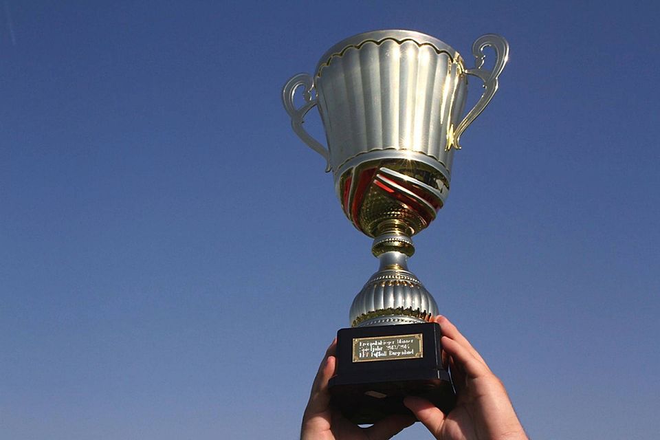 Im WFV-Pokal der B-Jugend geht es am 7. September los. 