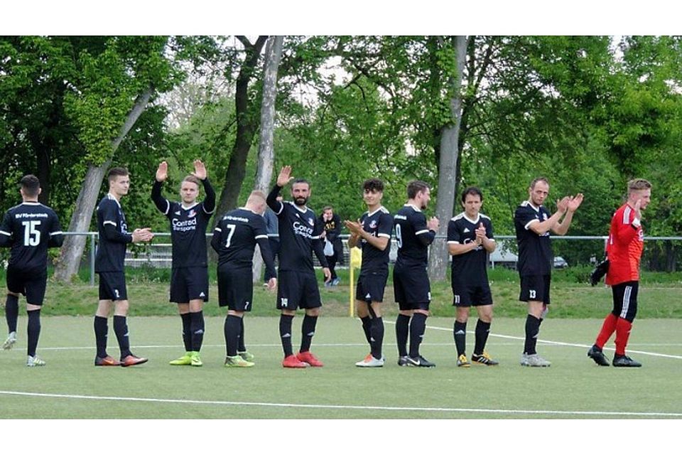 Folgt ein personeller Umbruch in Förderstedt?                            F: Frank Michael Mühle