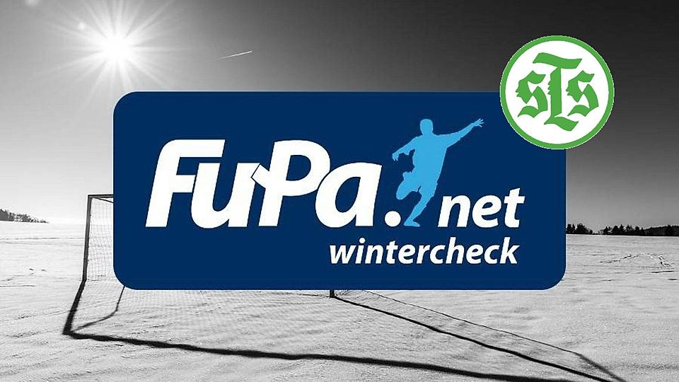 Der Wintercheck für die Sportfreunde Stuttgart.