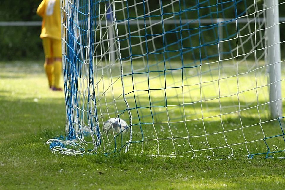 Mit 18 Gegentoren stellt der SV Alemannia Blanke die zweitbeste Defensive der Liga. Mit 18 Gegentoren stellt der SV Alemannia Blanke die zweitbeste Defensive der Liga.