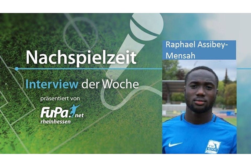 Assibey-Mensah ist der neue Hoffnungsträger beim TSV. F:Ig0rZh – stock.adobe/Peter Weiner