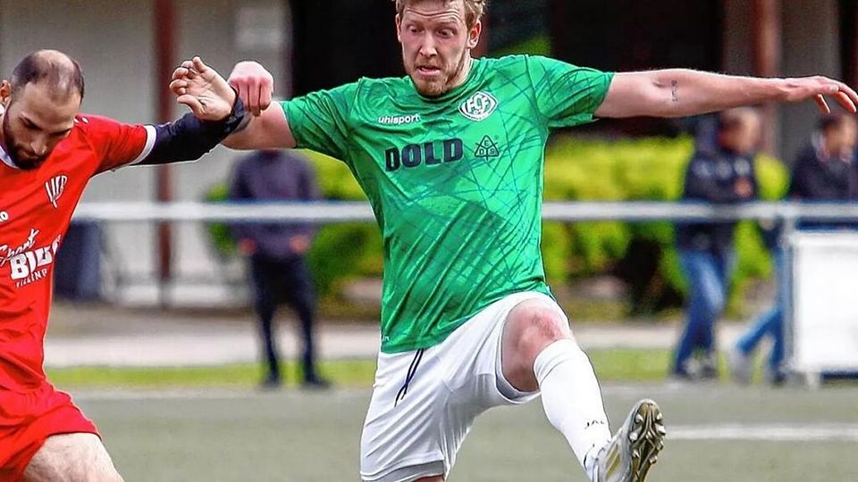  Gerade auf Furtwanger Führungsfiguren wie Timo Wagner wird es in den Relegationsspielen ankommen. | Foto: Wolfgang Scheu