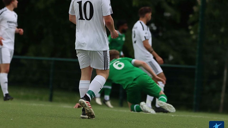 Der SV Raadt will in der kommenden Spielzeit angreifen. 