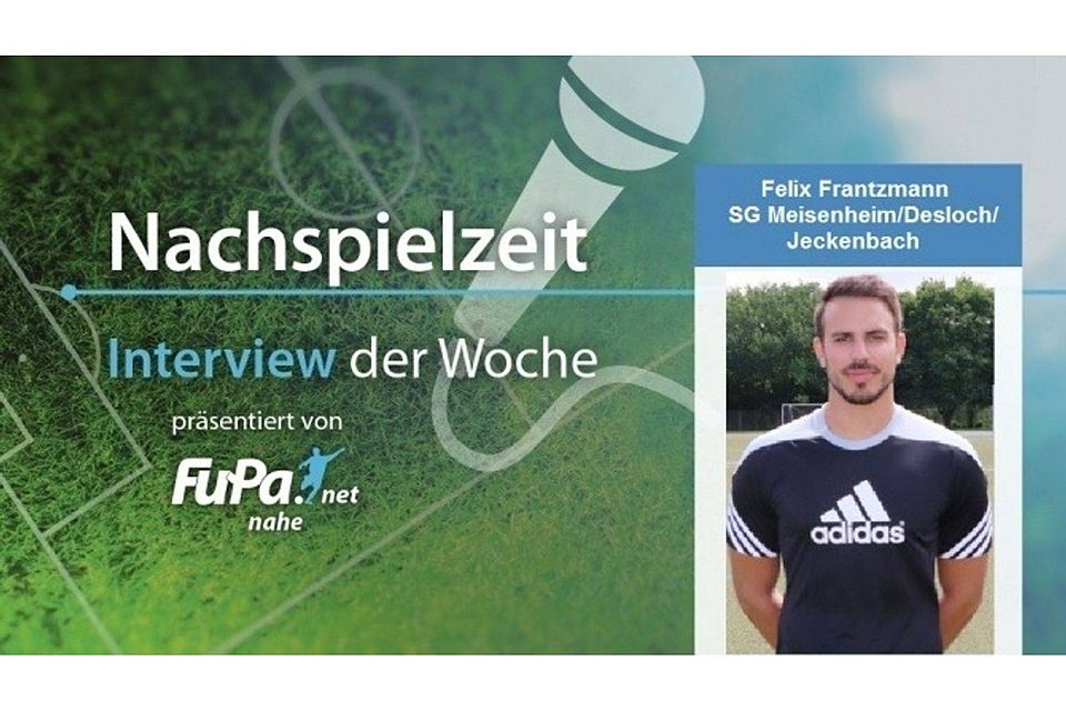 Felix Frantzmann steht im Interview der Woche Rede und Antwort.  F: Ig0rZh – stock.adobe/Kloos
