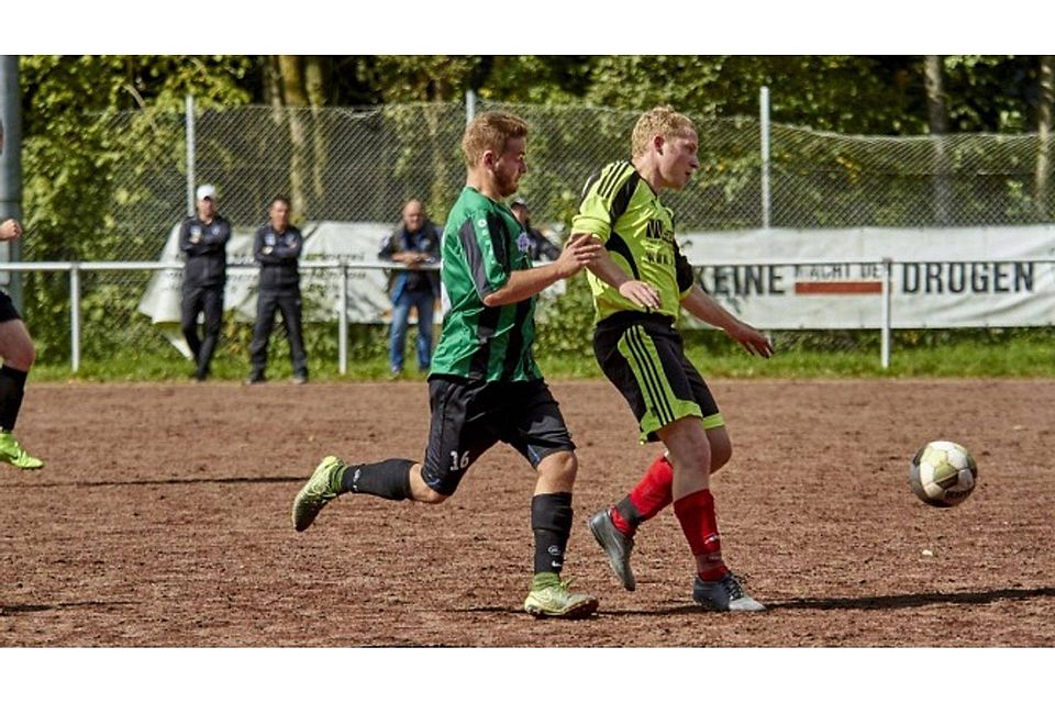 F: Andreas Bornewasser