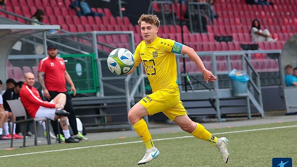 Der SC St. Tönis testet gegen Fortuna Düsseldorf.