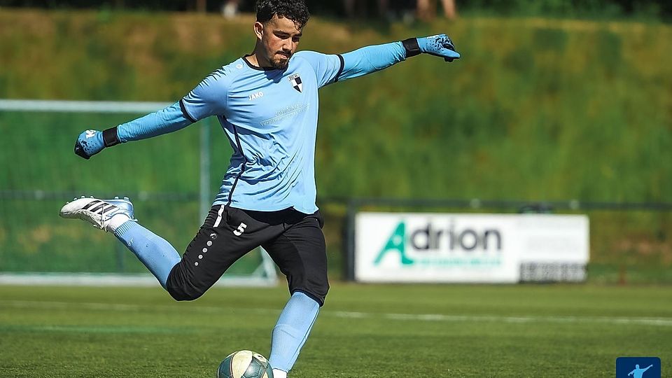 Der DSC ist eine Runde weiter im Kreispokal.