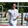 Nicolas Görtler kehrt zum FC Eintracht Bamberg zurück