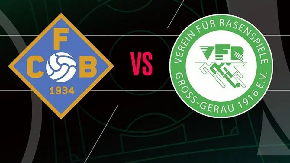 Wer bucht das Ticket für die 2. Runde? Der FC Bierstadt empfängt am Sonntag im Hessenpokal den VfR Groß-Gerau.