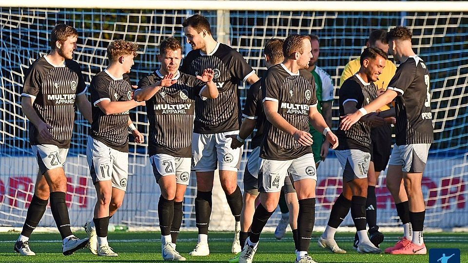 Der FC Brünninghausen gewann ein verloren geglaubtes Spiel (Archivfoto).