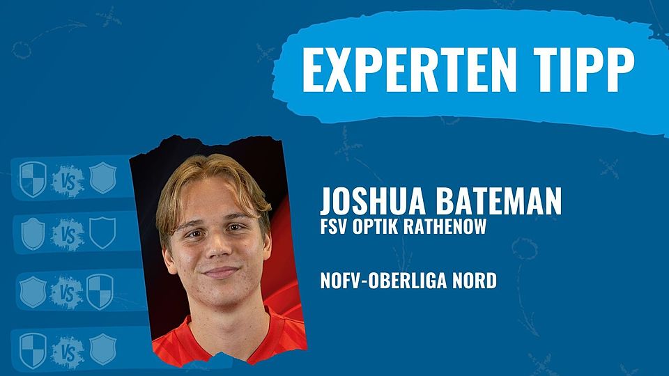 Foto: Michel Grabowski / FuPa-Grafik