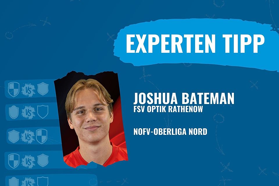 Foto: Michel Grabowski / FuPa-Grafik Foto: Michel Grabowski / FuPa-Grafik