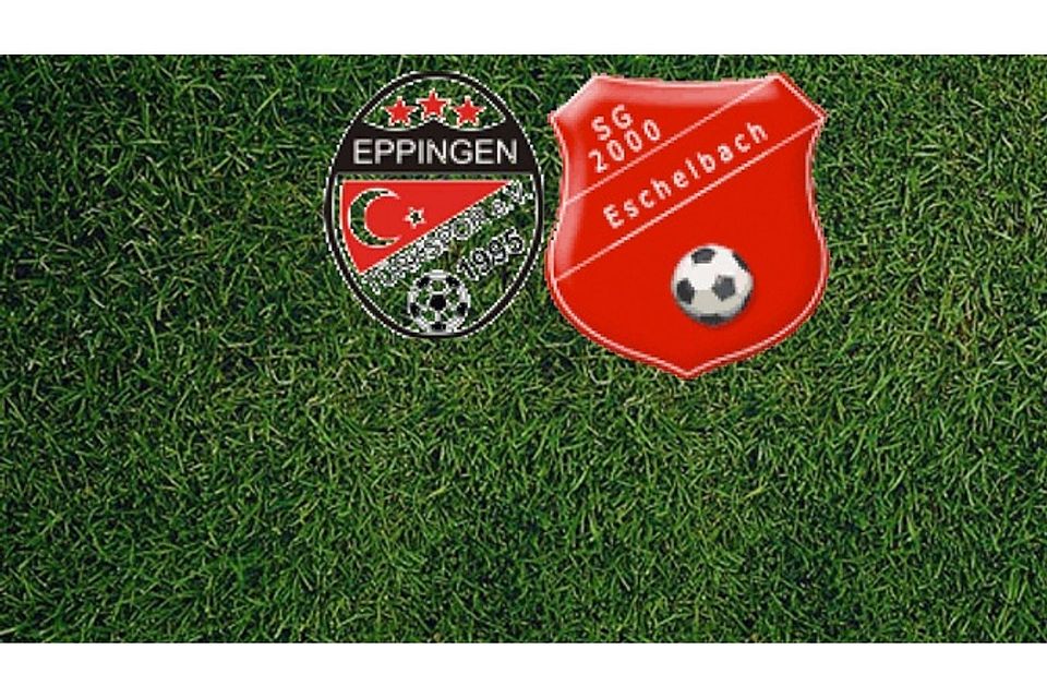Die SG 2000 Eschelbach hat eine Stellungnahme zum Spielabbruch bei Türkspor Eppingen abgegeben.