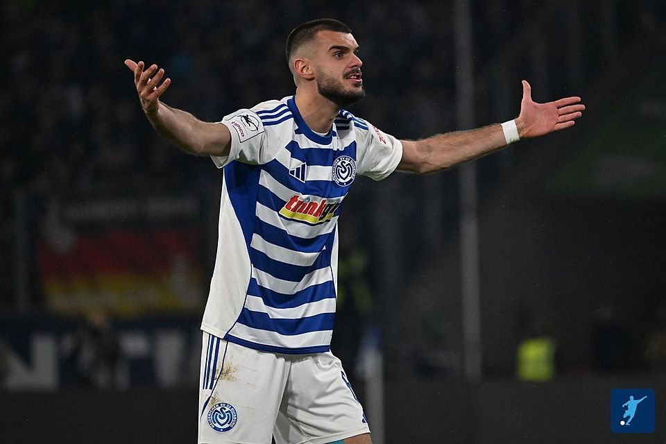 Duisburg ist von der Tabellenspitze abgerutscht. Duisburg ist von der Tabellenspitze abgerutscht.