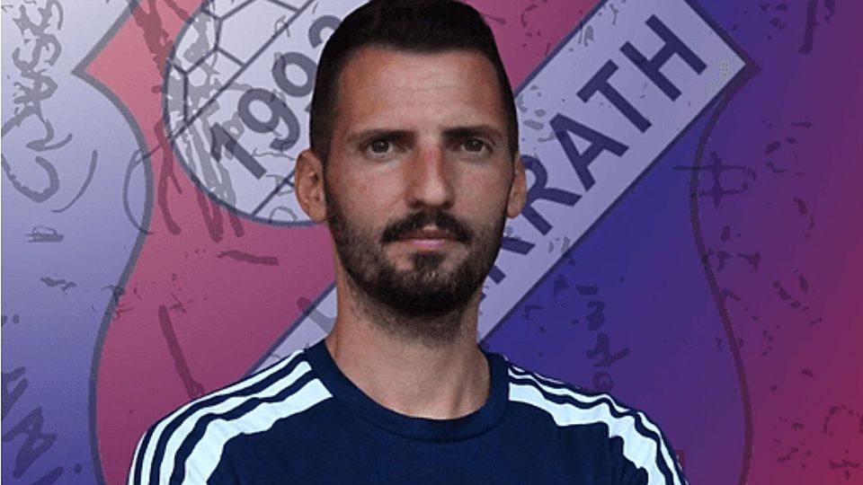 War überragend: Antonio Munoz-Bonilla.