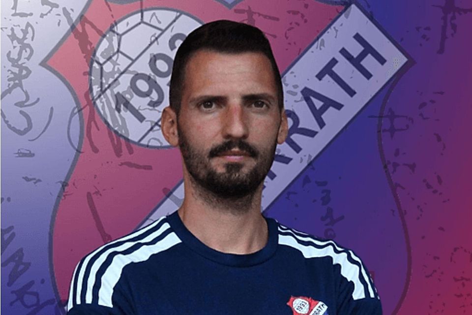 War überragend: Antonio Munoz-Bonilla. War überragend: Antonio Munoz-Bonilla.