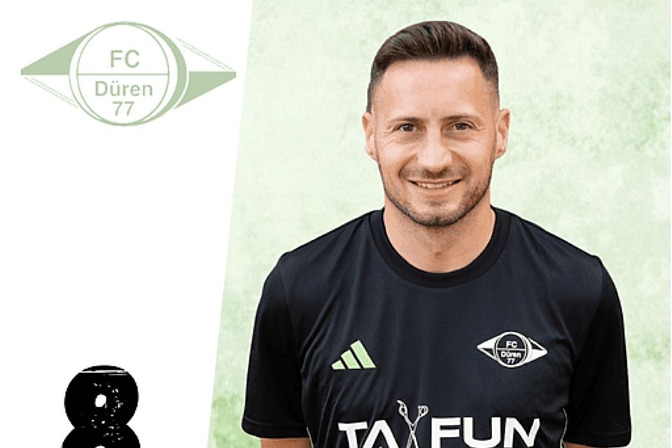 Spielte stark: Julian Schmitz.