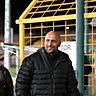 Murat Salar wird kommende Saison nicht mehr Trainer der VSG Altglienicke sein. 