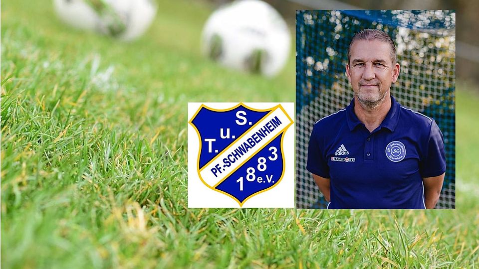 Tino Häuser ist nicht länger Trainer bei Bezirksligist SG Pfaffen-Schwabenheim/Bosenheim.
