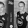Zwei Nationalspieler hat Fortuna Düsseldorf für seine Futsaler mit Lukas Sepp und Michel Schnitzerling verpflichtet.