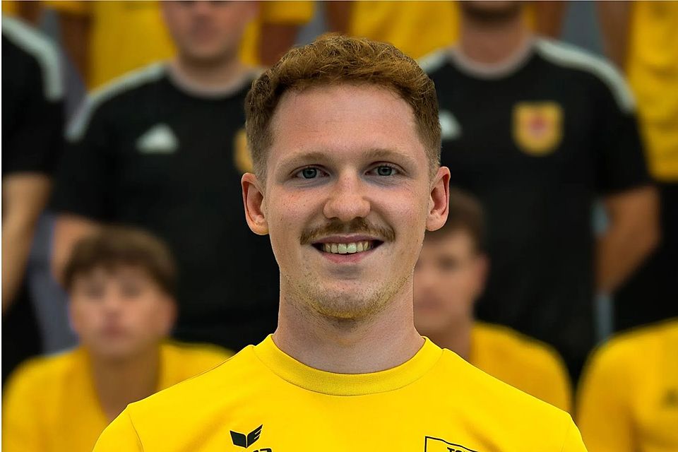 Mirco Wieja traf im zweiten Durchgang zum 2:3, es reichte am Ende aber nicht mehr.