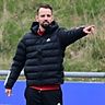 Fabian Adelmann wird dem FC Memmingen nicht mehr den Weg Richtung Klassenerhalt zeigen. Der Trainer tritt kurz vor Saisonende zurück.
