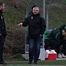 Obwohl seit Dezember 2019 in Amt und Würden, wartet der neue Abtswinder Trainer Claudiu Bozesan weiterhin auf sein Pflichtspieldebüt für das Kräuterdorf in der Bayernliga Nord.