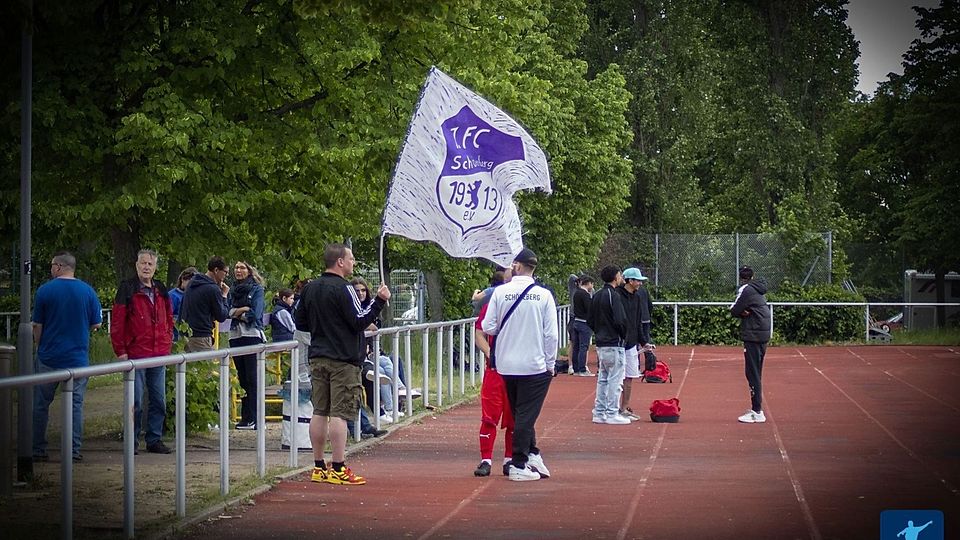 Bald wird wieder Landesliga-Fußball geboten in Schöneberg