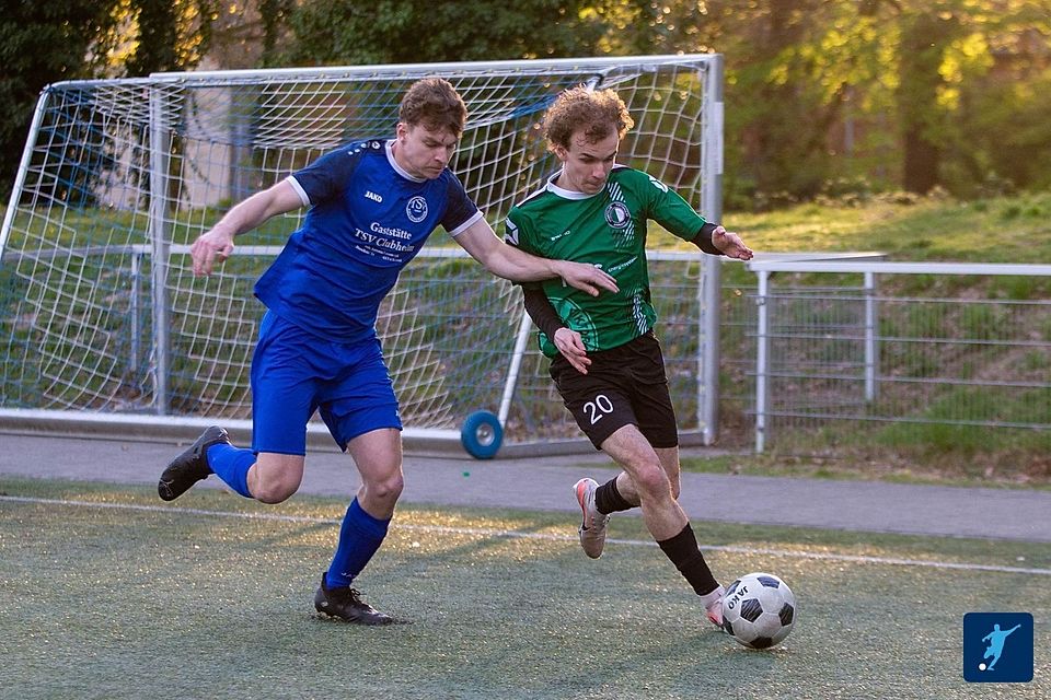 Kaldenkirchen hat im Viertelfinale Anrath geschlagen. 