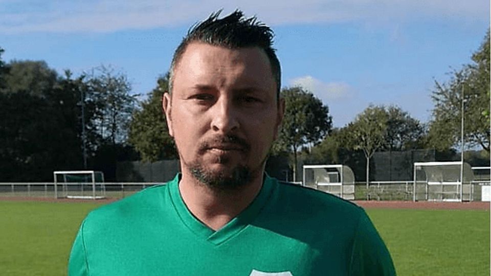 Stephan Barth im Interview.