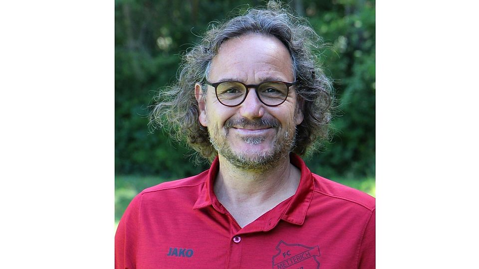 Bringt aus früheren Tätigkeiten als (Spieler-) Trainer und Funktionär eine ganze Menge Expertise in sein neues Engagement bei der SG Neidenbach ein: André Rieder. 