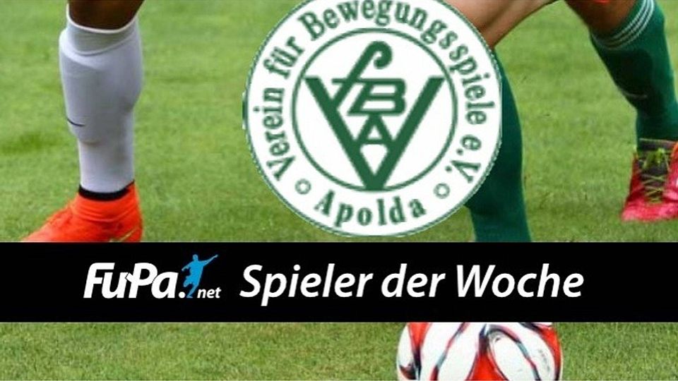 F: FuPa Thüringen
