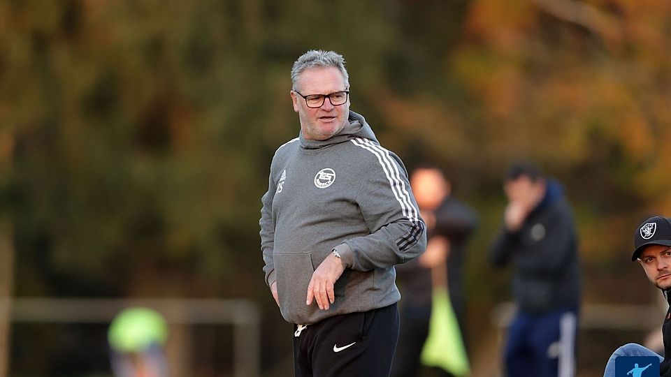 Roger Stoffels und die Ahbacher empfangen Daleiden zum Nachholspiel.