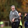 Roger Stoffels und die Ahbacher empfangen Daleiden zum Nachholspiel.