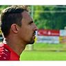 Jan Ernst wechselt nach dem Saisonende von RW Glottertal zum FC Waldkirch.| Foto: Daniel Thoma