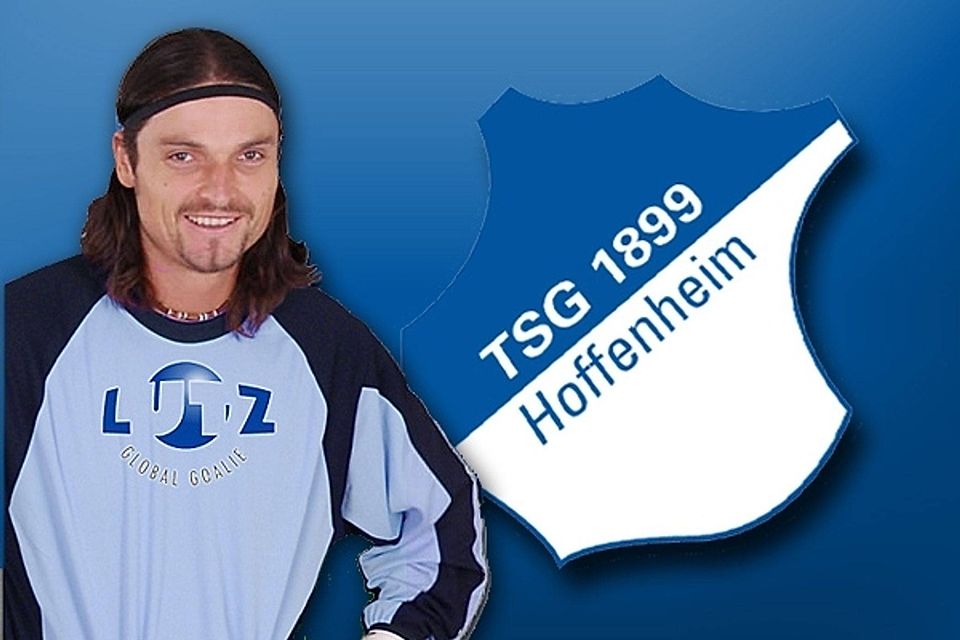 Lutz Pfannenstiel fungiert nun bei der TSG Hoffenheim als Auslandsscout   Montage:Wagner