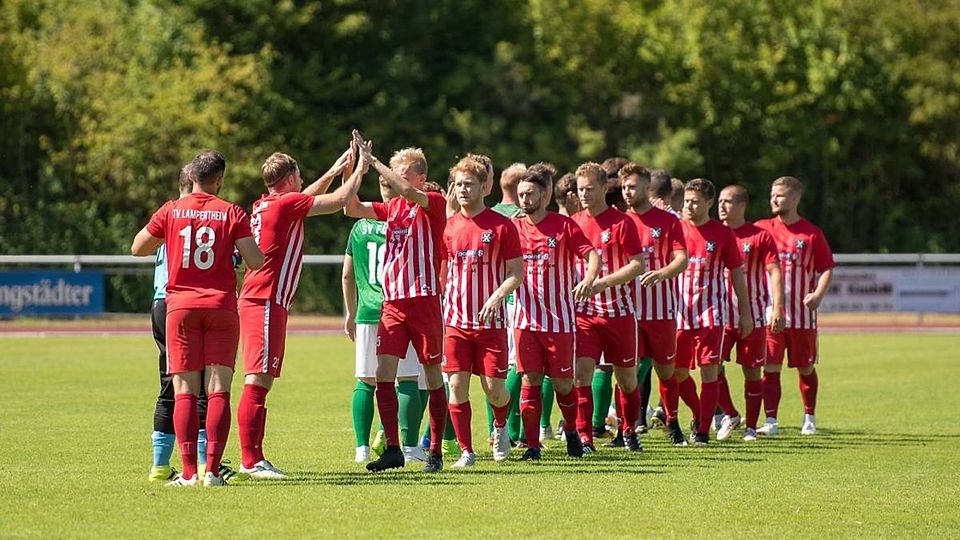 Der Verein sieht sich gut gerüstet für die kommende Spielzeit.
