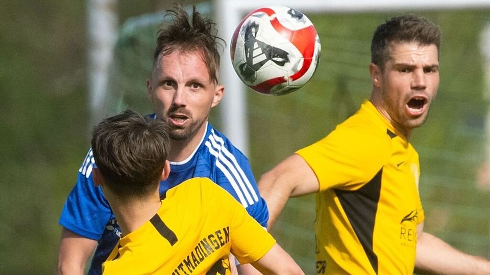 Wann werden sich der FC Gutmadingen und der FC Neustadt wieder einmal gegenüberstehen? Der FCG kämpft um den Aufstieg in die Landesliga, der FCN gegen den Abstieg aus dieser. 