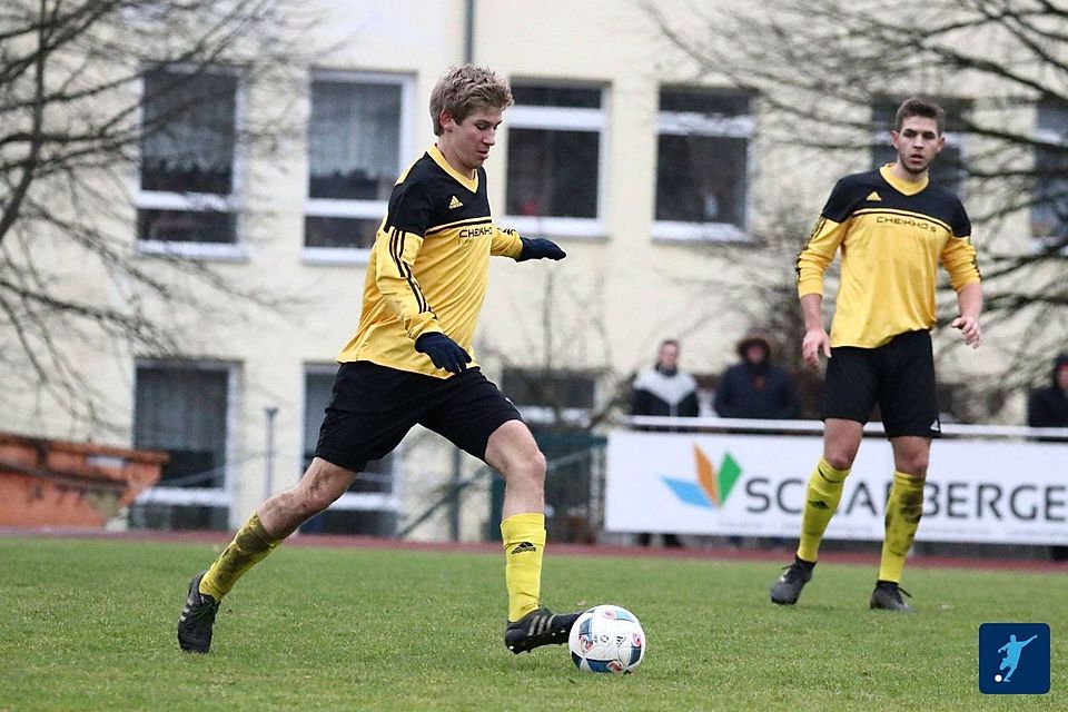 Seit 2018 kickt Thomas Rappl für den ASV Burglengenfeld in der Landesliga.