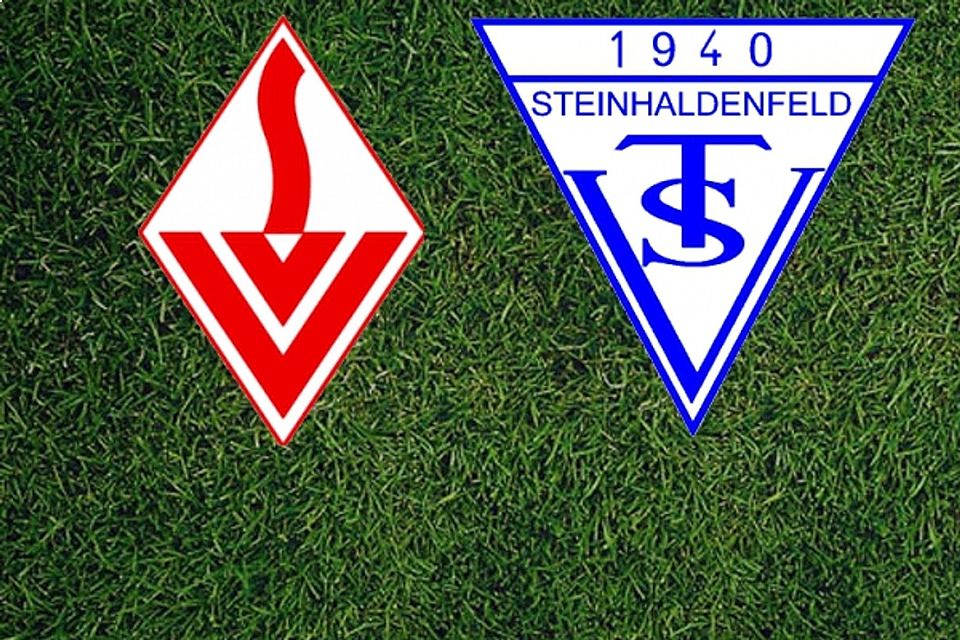 Ab 19 Uhr spielen der SV Vaihingen II und der TSV Steinhaldenfelfd in der Relegation gegeneinander. Wir tickern live!