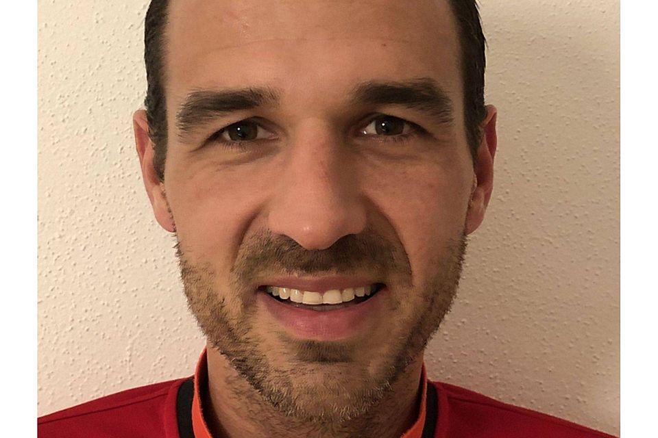 Florian Brandmairverlässt den FC Landsberied.