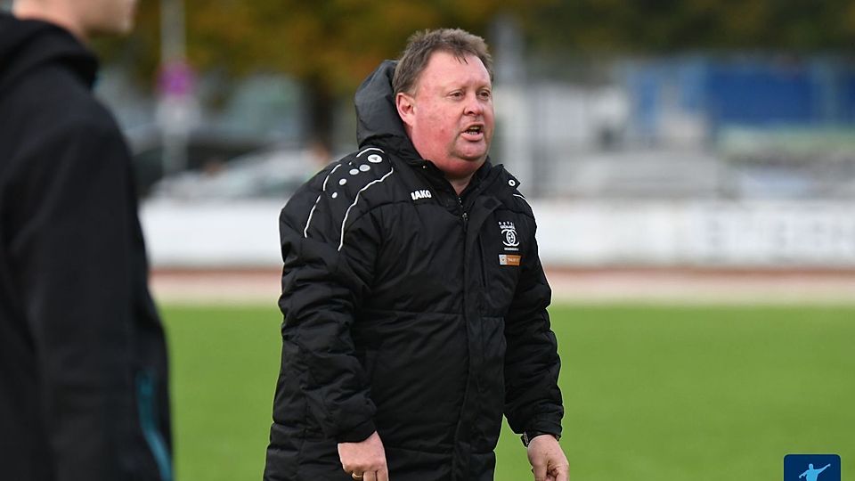 Seit zehn Jahren zieht Andreas Schäfer die Fäden bei der SpVgg GW Deggendorf