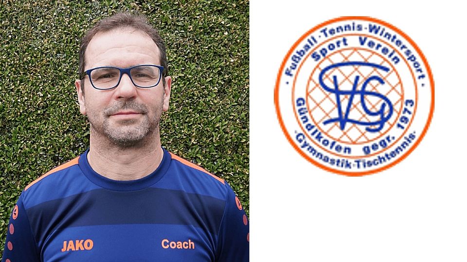 Alexander Lippert hat beim SV Gündlkofen das Handtuch geworfen 